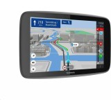 Navigacinė GPS sistema 6" TomTom Go Discover 